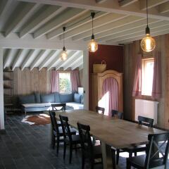 Отель B&B Le Plat Pays Бельгия, Осткамп - отзывы, цены и фото номеров - забронировать отель B&B Le Plat Pays онлайн гостиничный бар