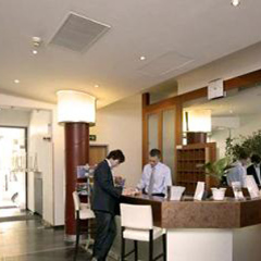 Ambra Hotel интерьер отеля фото 3