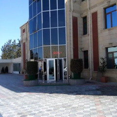Отель Shane Hotel Quba Азербайджан, Куба - отзывы, цены и фото номеров - забронировать отель Shane Hotel Quba онлайн фото 3