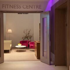 Отель The Morrison Dublin - a DoubleTree by Hilton спа фото 2