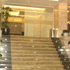 Nam Dat Hotel Halong питание