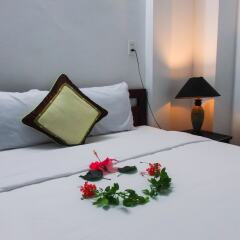 Отель Ngoc Sinh Homestay комната для гостей фото 5