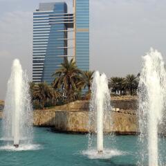 The H Hotel, Dubai фото 4