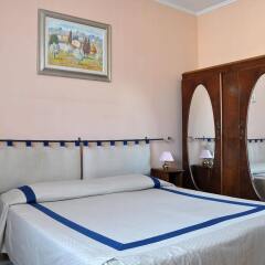 Отель Residenza Cantagalli Флоренция комната для гостей фото 2