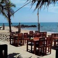 Отель Lanta Palace Resort And Beach Club Таиланд, Ланта - 1 отзыв об отеле, цены и фото номеров - забронировать отель Lanta Palace Resort And Beach Club онлайн питание фото 2