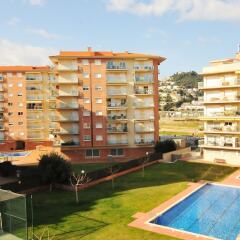 Отель HomeHolidaysRentals Apartamento Light - Costa Barcelona Испания, Мальграт-де-Мар - отзывы, цены и фото номеров - забронировать отель HomeHolidaysRentals Apartamento Light - Costa Barcelona онлайн фото 4