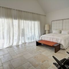 Отель Jardines de Arrecife 8 комната для гостей