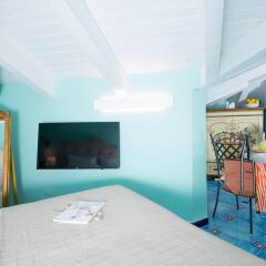 Отель B&B Villa Fabiana Италия, Амальфи - отзывы, цены и фото номеров - забронировать отель B&B Villa Fabiana онлайн гостиничный бар