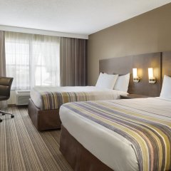 Country Inn & Suites by Radisson, Ankeny, IA in Ankeny, United States of America from 129$, photos, reviews - zenhotels.com guestroom