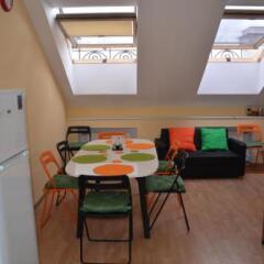 Guest House on Nevsky - Hostel фото 35