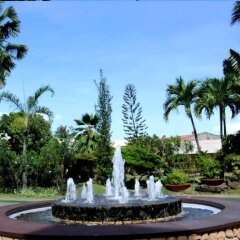 Отель The Ritz Hotel at Garden Oases Филиппины, Давао - отзывы, цены и фото номеров - забронировать отель The Ritz Hotel at Garden Oases онлайн фото 3