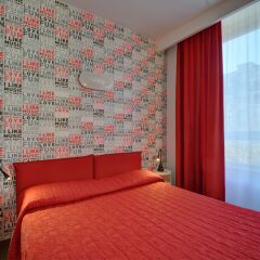 Отель Residence Star комната для гостей фото 5