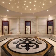 Mardan Palace Турция, Кунду - 8 отзывов об отеле, цены и фото номеров - забронировать отель Mardan Palace онлайн сауна
