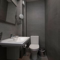 Отель Kappa Resort ванная