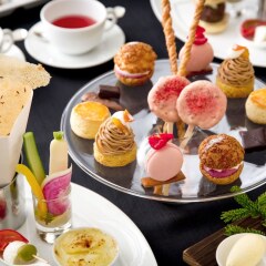 Отель Four Seasons Hotel Tokyo at Marunouchi Япония, Токио - отзывы, цены и фото номеров - забронировать отель Four Seasons Hotel Tokyo at Marunouchi онлайн фото 10