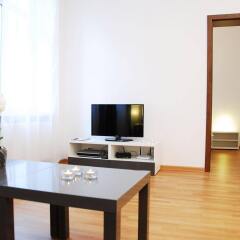 Отель Apartament Stockholm Польша, Познань - отзывы, цены и фото номеров - забронировать отель Apartament Stockholm онлайн комната для гостей фото 4