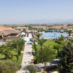 Отель Euphoria Palm Beach Resort балкон