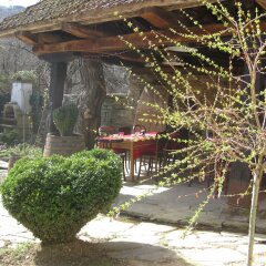 Отель Little River Guest House OLD Боженци фото 14