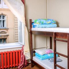 Хостел Hollywood Home детские мероприятия фото 2