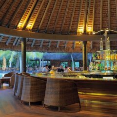 Отель Shandrani Beachcomber Resort & Spa All Inclusive Кюрпип фото 13