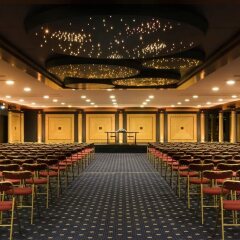 President Hotel Афины помещение для мероприятий