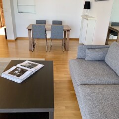 Отель Le Voilier - Sea View Франция, Виллефранш-сюр-Мер - отзывы, цены и фото номеров - забронировать отель Le Voilier - Sea View онлайн фото 18
