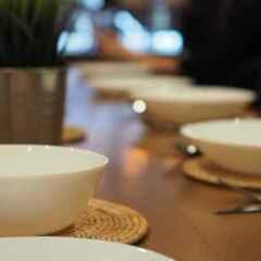 Craftel Bangkok Hostel Бангкок питание фото 3