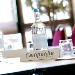 Отель Campanile Liverpool Великобритания, Ливерпуль - отзывы, цены и фото номеров - забронировать отель Campanile Liverpool онлайн удобства в номере