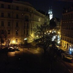 Апартаменты Nice View Apartment Прага фото 11
