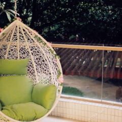 Ziyou Zizai Youth Hostel Guangzhou бассейн