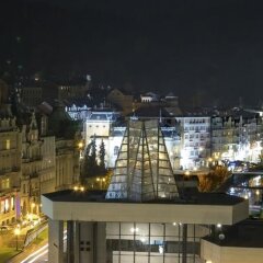 Отель Spa Hotel Purkyně Чехия, Карловы Вары - отзывы, цены и фото номеров - забронировать отель Spa Hotel Purkyně онлайн