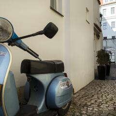 Апартаменты Happy Prague Apartments детские мероприятия