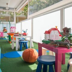 Hotel Bel Air детские мероприятия