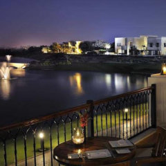 Address Montgomerie in Dubai, United Arab Emirates from 454$, photos, reviews - zenhotels.com balcony