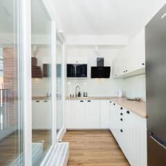 Отель Little Home - Rajska 8 Польша, Гданьск - отзывы, цены и фото номеров - забронировать отель Little Home - Rajska 8 онлайн фото 29