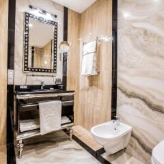 Бутик-отель Majestic Deluxe 4* Стандартный номер фото 9