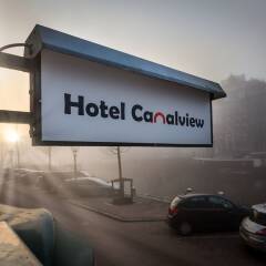 Hotel Canal View парковка