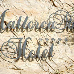 Отель CM Mallorca Palace - Only Adults спортивное сооружение
