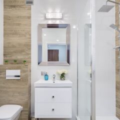 Апартаменты Elite Apartments Cityview Center Гданьск фото 6