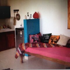 Отель Marigold Beach House комната для гостей фото 2