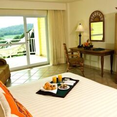 Отель Gamboa Rainforest Resort в номере