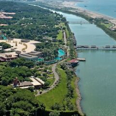 Gloria Serenity Resort Турция, Белек - 3 отзыва об отеле, цены и фото номеров - забронировать отель Gloria Serenity Resort - All Inclusive онлайн фото 6
