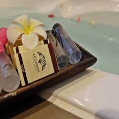 Отель Ananda Lanta Resort Ланта фото 10