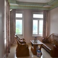 Vuon Dao Hotel Halong комната для гостей фото 3