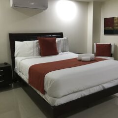 Canyon Boutique Hotel in Barranquitas, Puerto Rico from 136$, photos, reviews - zenhotels.com guestroom photo 5