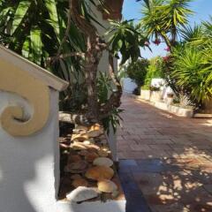 Отель Vila Channa Португалия, Албуфейра - отзывы, цены и фото номеров - забронировать отель Vila Channa онлайн фото 9