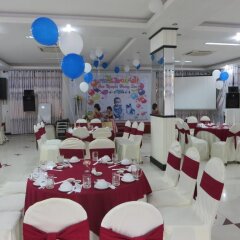 Hung Vuong Hotel