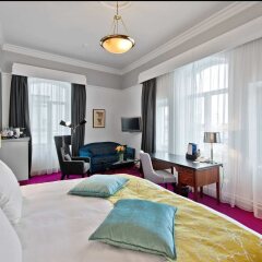 Отель Radisson Blu Royal Astorija Литва, Вильнюс - 3 отзыва об отеле, цены и фото номеров - забронировать отель Radisson Blu Royal Astorija онлайн комната для гостей