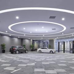 Hotel Boss
