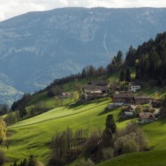 Отель Pension Schlaneiderhof Мельтина фото 3